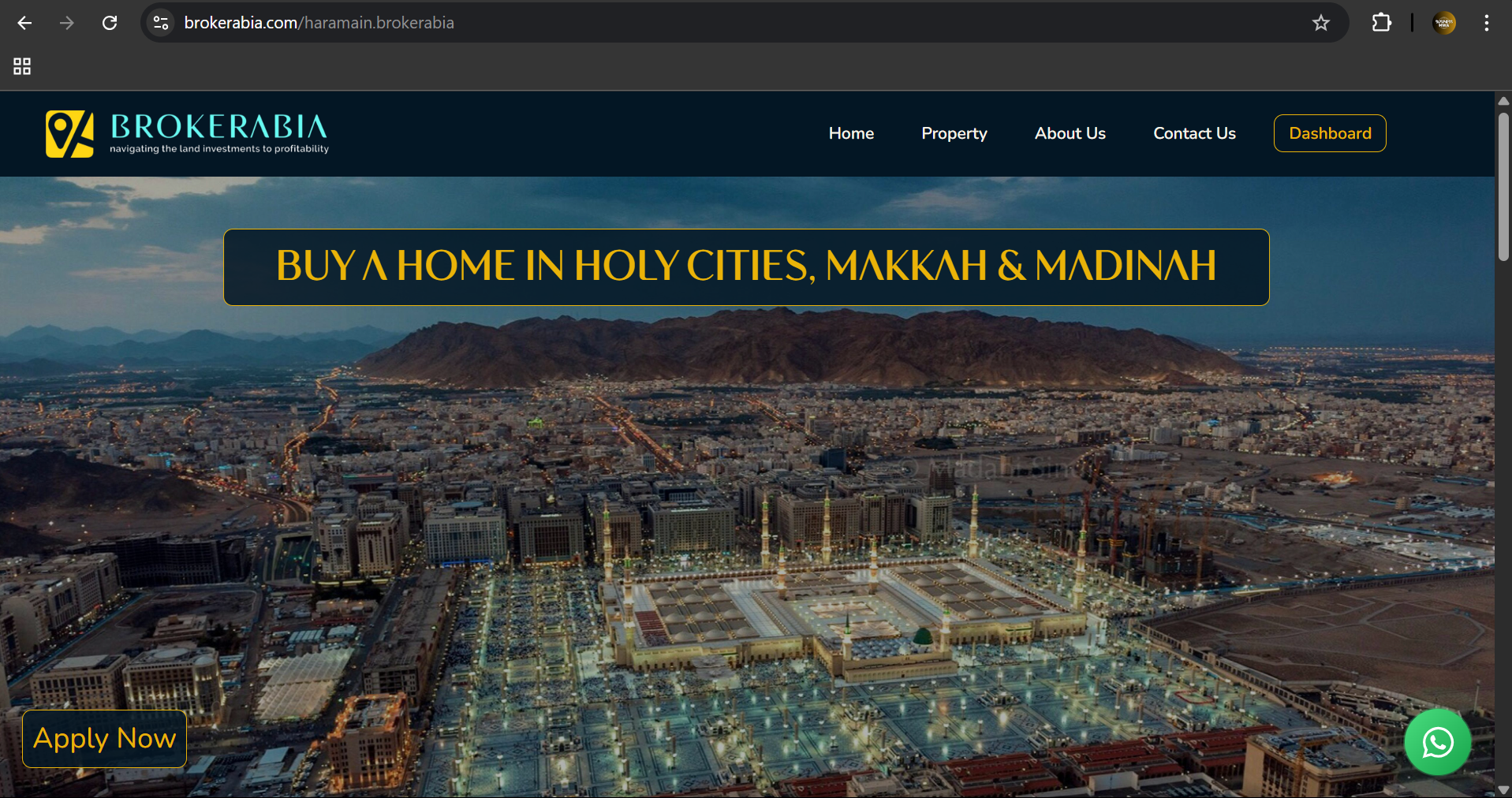 Real Estate Platform